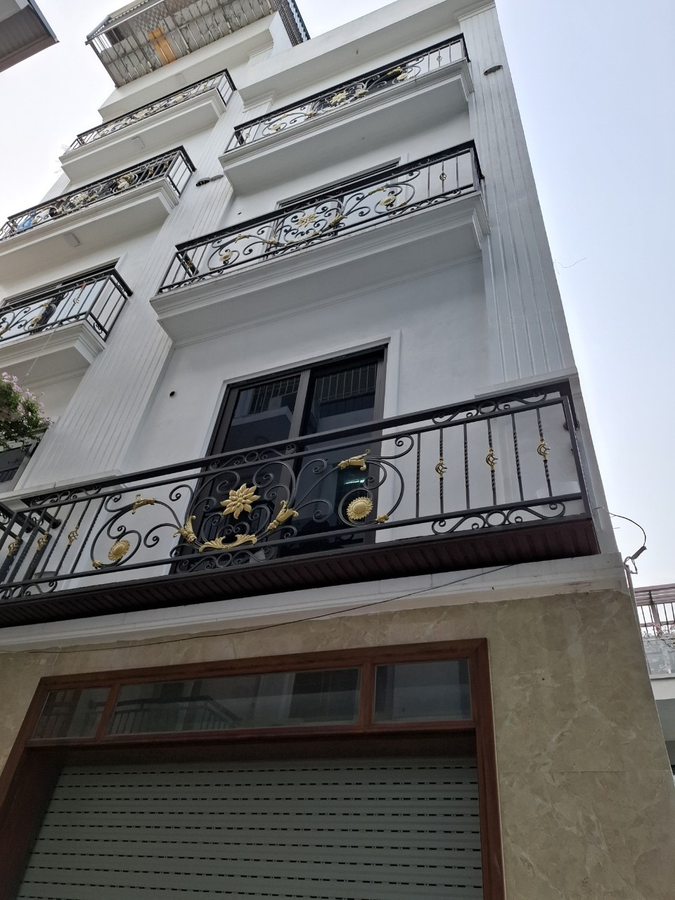 NHÀ ĐẸP THỤY PHƯƠNG - BẮC TỪ LIÊM - DT30M2 -  5 TẦNG - GIÁ 5,3 TỶ - NGÕ THÔNG THOÁNG - ĐỂ Ở , KINH - Ảnh chính